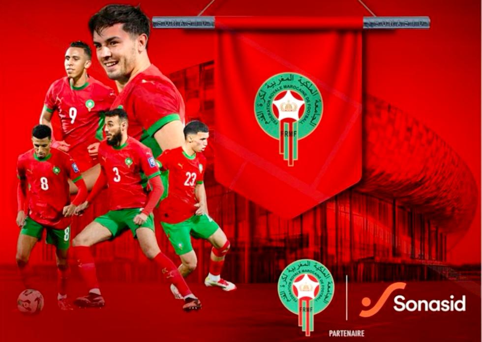 Football : Sonasid s’allie à la FRMF pour un partenariat stratégique